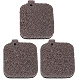 BG55 Air Filter Tune Up Kit for Stihl BG45 BG46 BG65 BG85 SH85 SH55 BR45 BR45C BG 45 55 65 85 Backback Leaf Blower Replace 4229-120-1800 3PCS