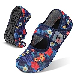 Adult Water Shoes Womens Beach Swim Shower Shoes