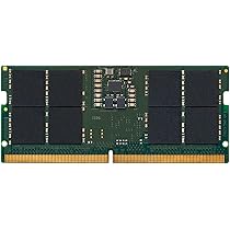 Kingston 8GB×2 DDR5-5600 メモリ 16GB Kingston 16GB DDR5 5600 (PC5 44800) Memory (Desktop Memory) Model