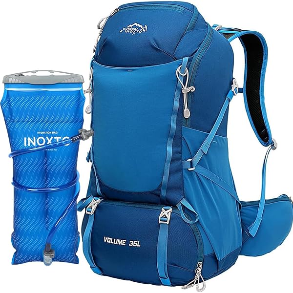 Amazon.com: Gregory Zulu 24L Lt Unisex Hiking/Backpacking Pack