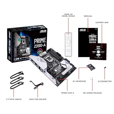 Buy Micro Center Intel Core I7 9700k Desktop Processor 8 Cores Up To 4 9 Ghz Turbo Unlocked Lga1151 300 Series 95w Bundle With Asus Prime Z390 A Motherboard Atx Ddr4 Dp Hdmi M 2 Usb