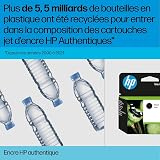 HP 3YL77AE 912 Cyan Original Ink Cartridge Single Pack view 6