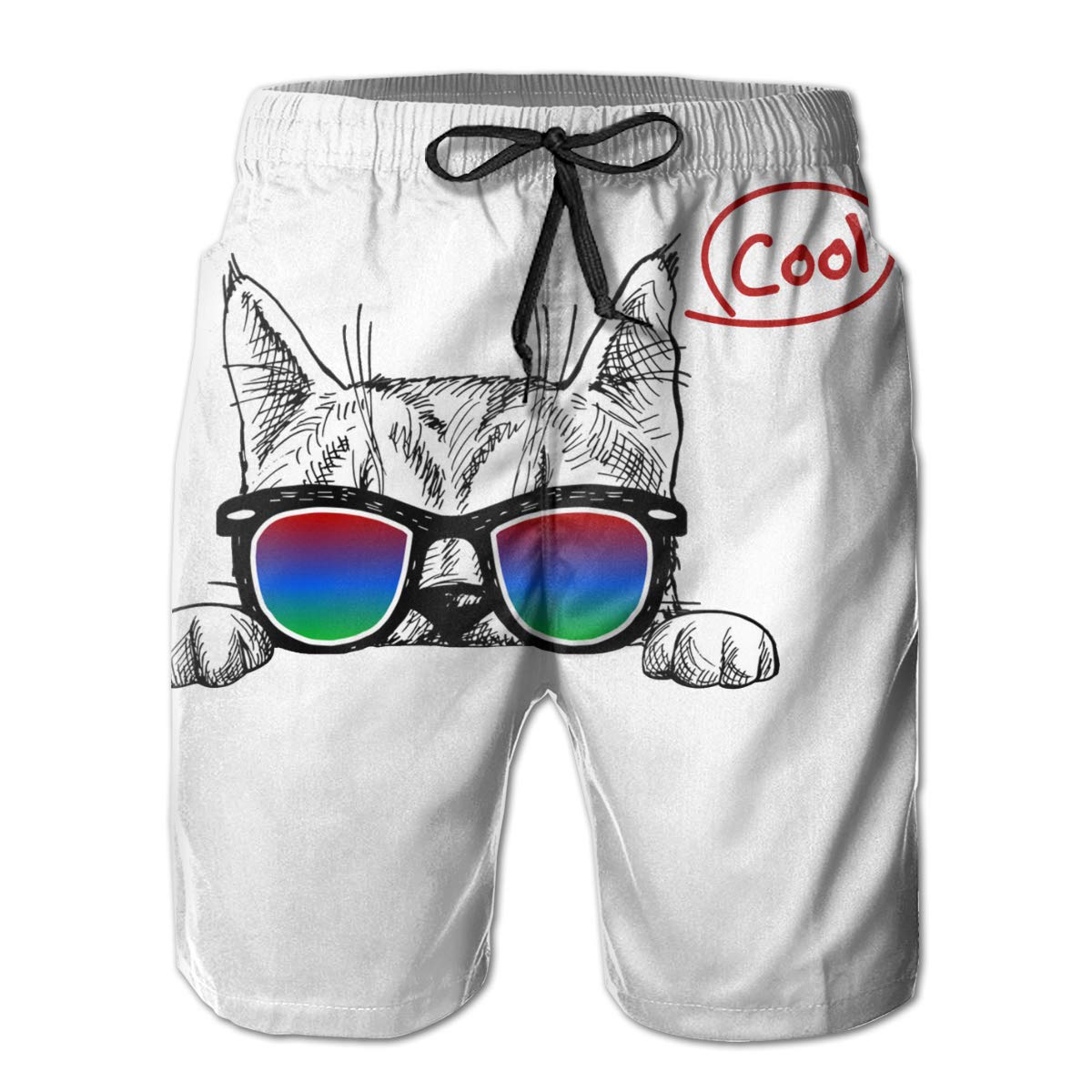 HZamora_H Mens Cool CAT Summer 