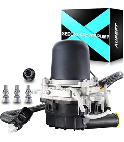 Amazon.com: 17610-0S030 176100S030 Secondary Air Injection