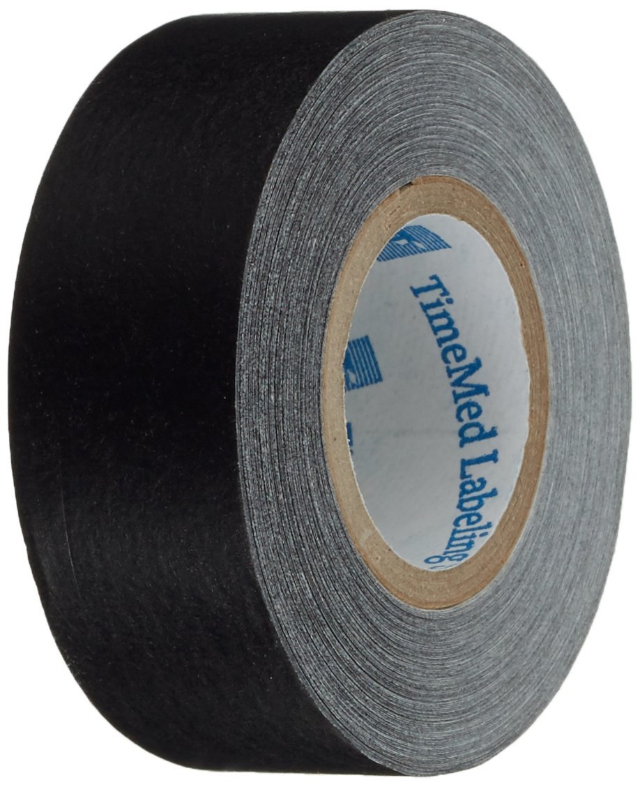 Neolab 2 6218 Labelling Tape 19 mm x 5 m Black