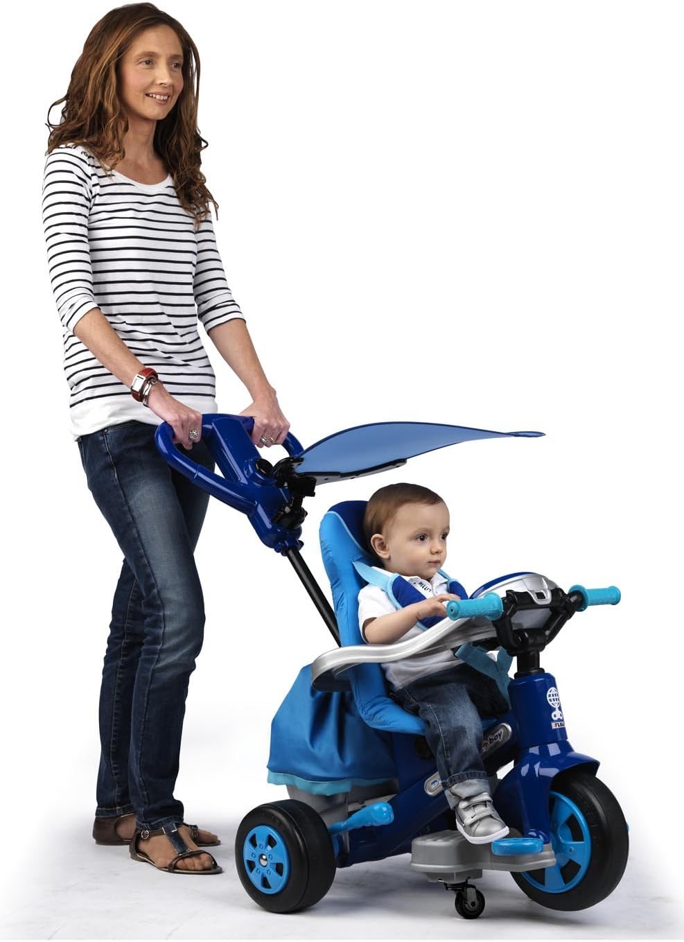 tricycle feber baby twist