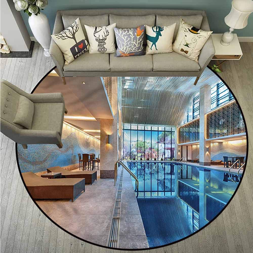 Best Rainbow Spa Mini Vacuum