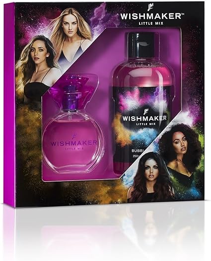 little mix perfume