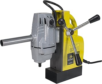 Steel Dragon Tools SP5101 Magnetic Drill Presses product image 7