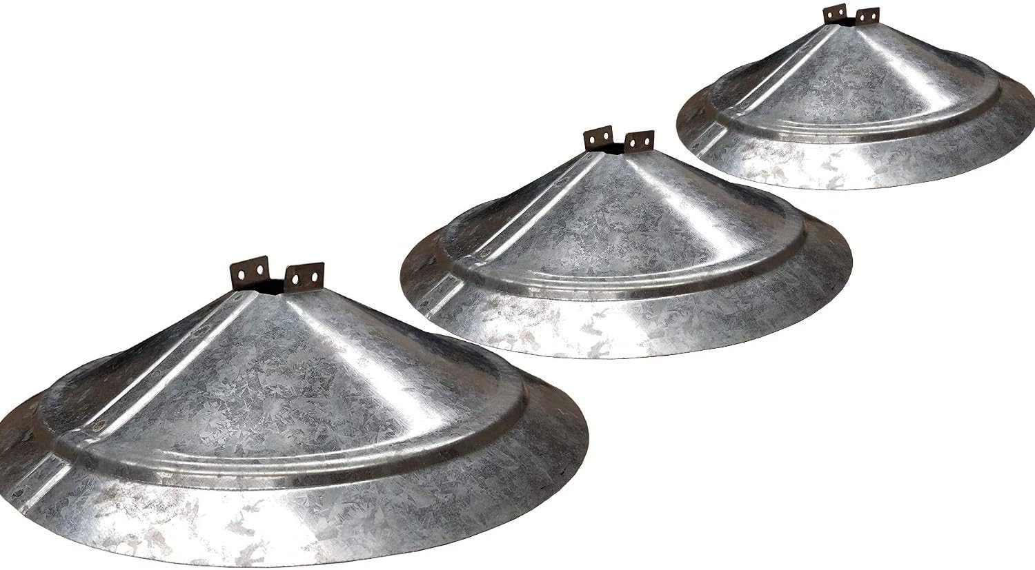 Amazon Com Boss Buck Varmint Funnels Set Of 3 Sports Outdoors