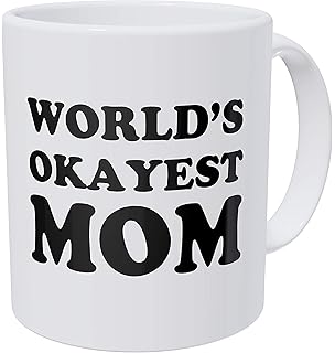 world's darn tootinest mom mug
