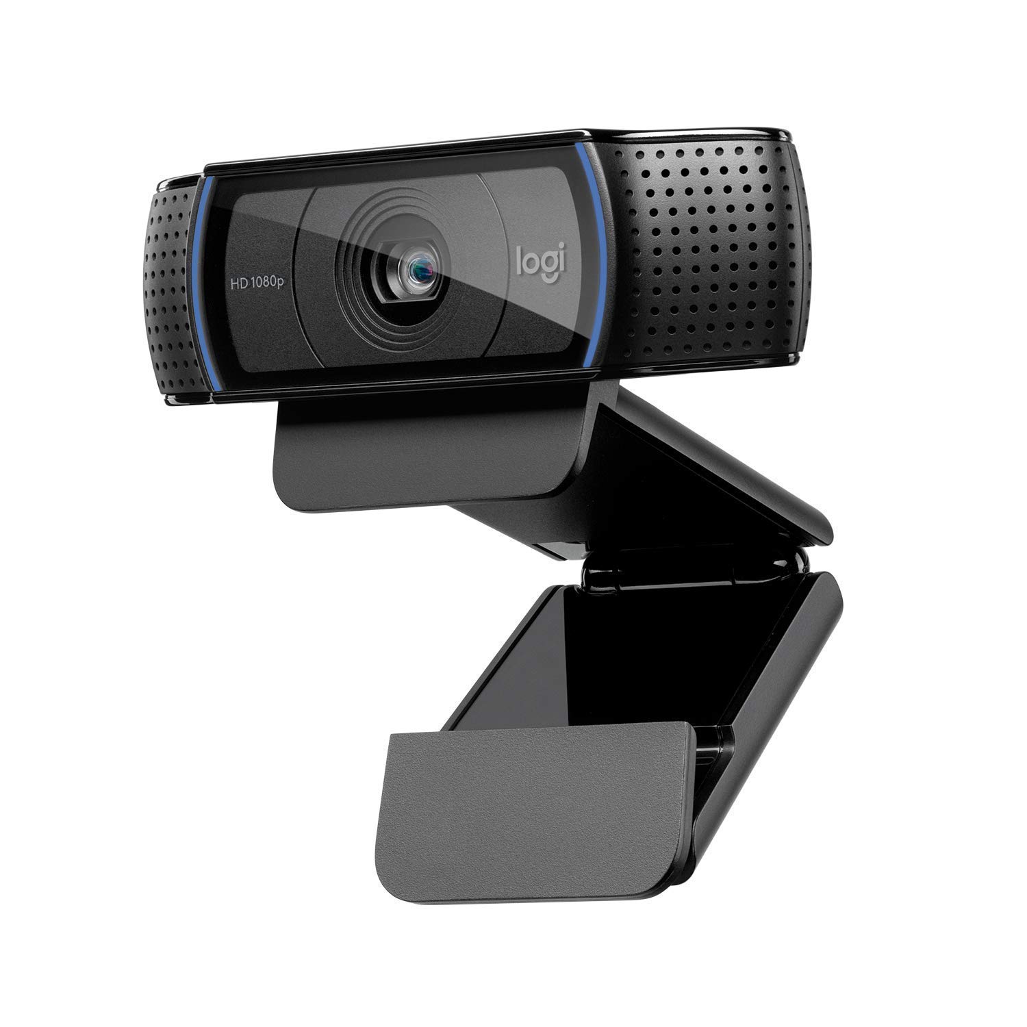 Logitech C920x HD Pro Webcam Full HD 1080p 30fps Video Calling Clear Logitech C920x HD Pro Webcam Full HD 1080p 30fps Video Calling Clear