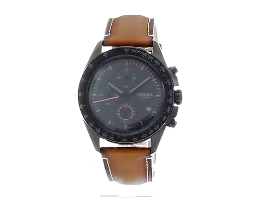 fossil ch3050