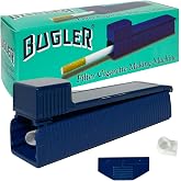 Bugler Cigarette Making Injector Machine - King Size