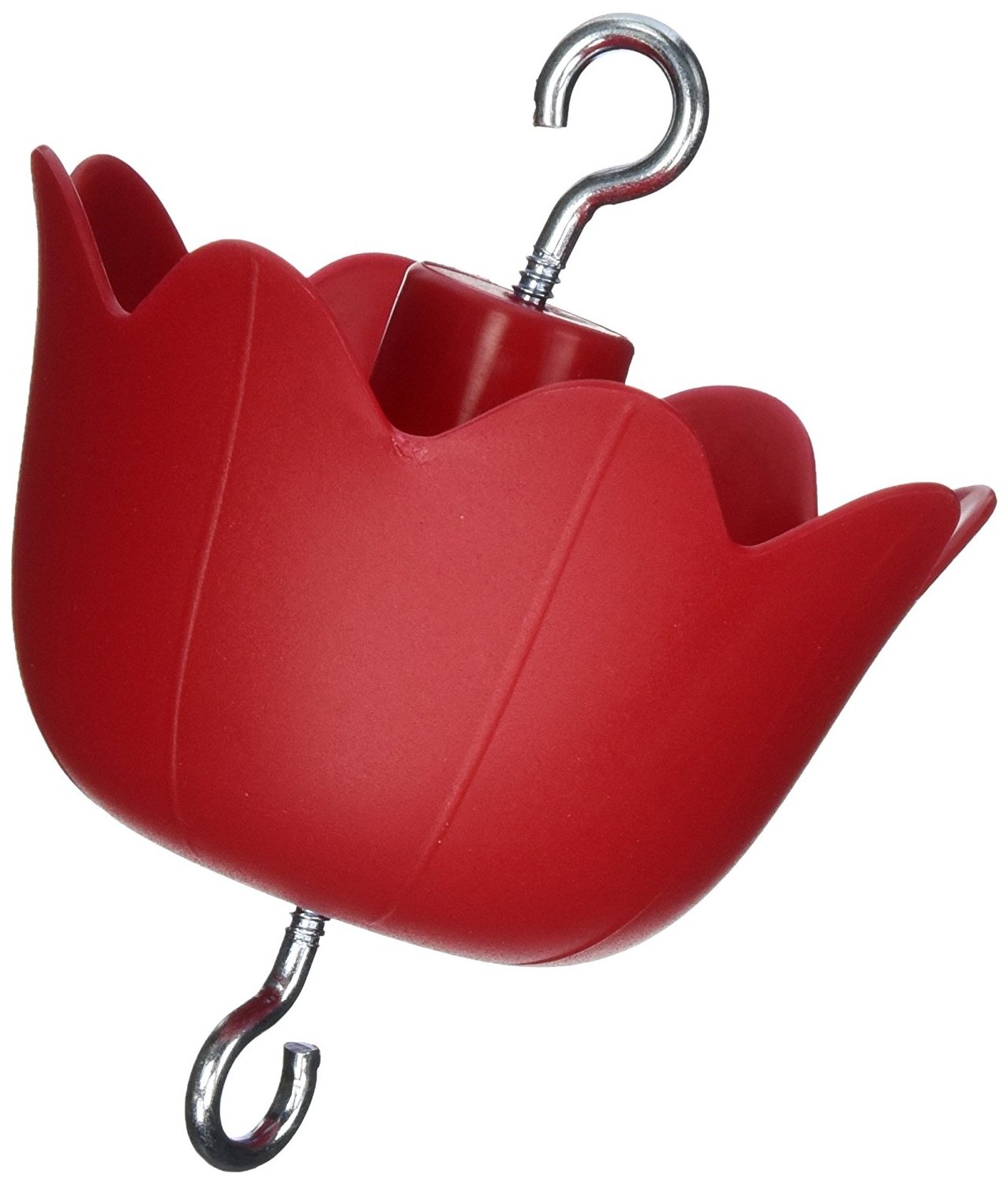 Hummers Galore Hummingbird Feeder Insect Guard Ant Moat 1 Pack