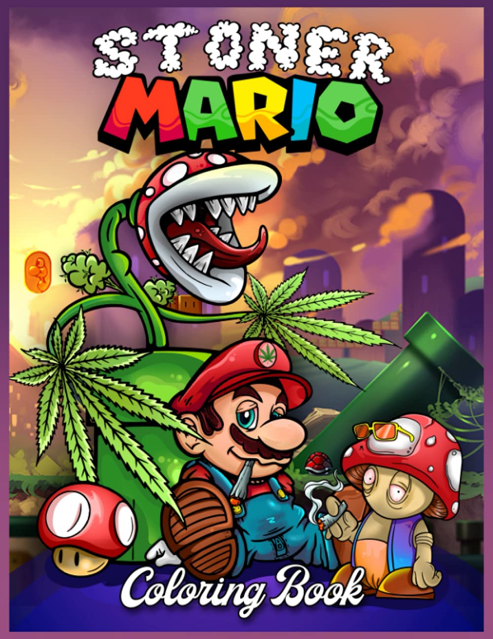 93 Mario Cartoon Coloring Pages  Latest