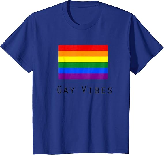 gay vibes only button up