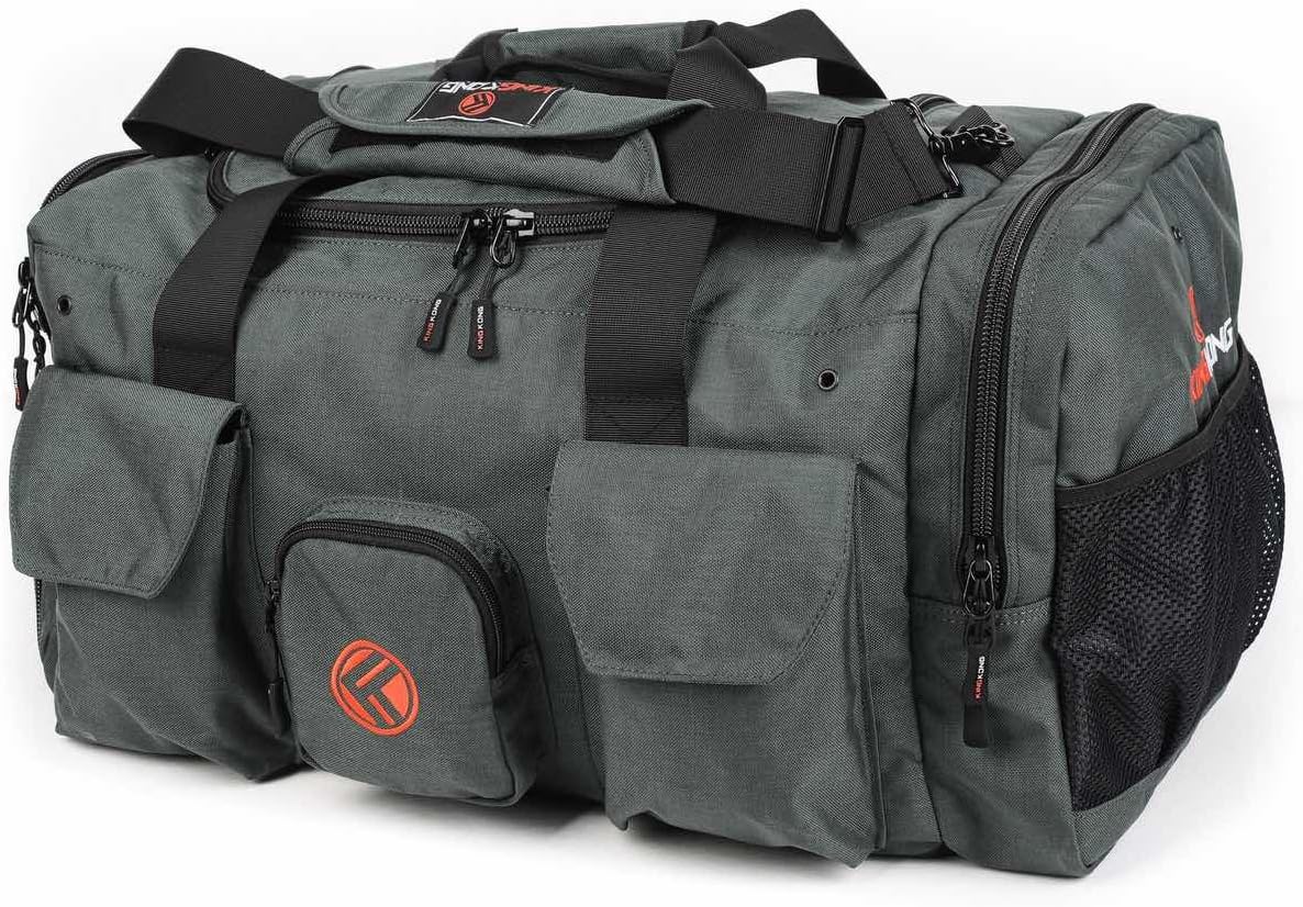 Favorite gym bag? | TigerDroppings.com