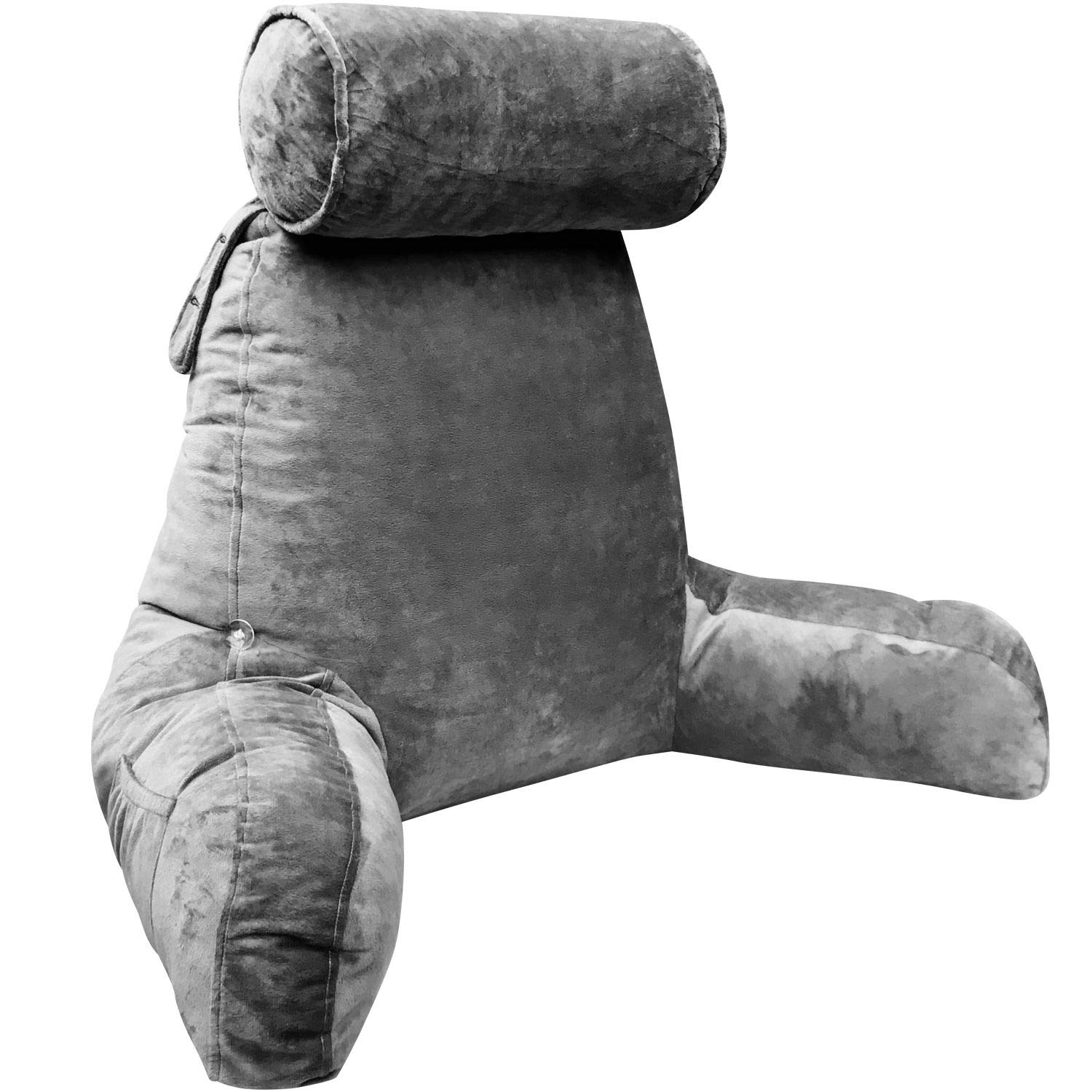 Best lumbar support pillow for lounge chair
