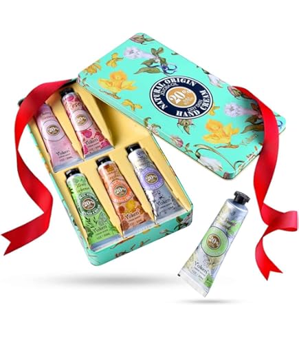 Amazon.com : Fragonard Rose Lavande Luxury Scented Shea Butter