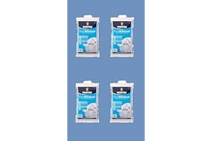 GENERIC Morton Pure and Natural® Water Softener Salt Crystals pack of 4