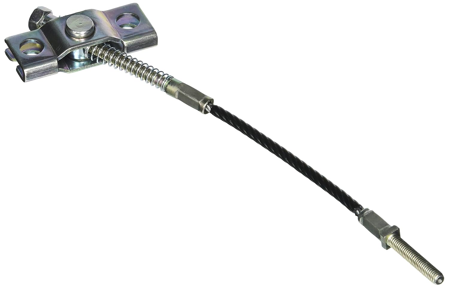 Genuine Hyundai 597502B000 Parking Brake Cable Assembly Amazon.in