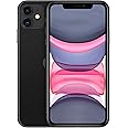Apple iPhone 11 (128GB) - Black (T-Mobile)