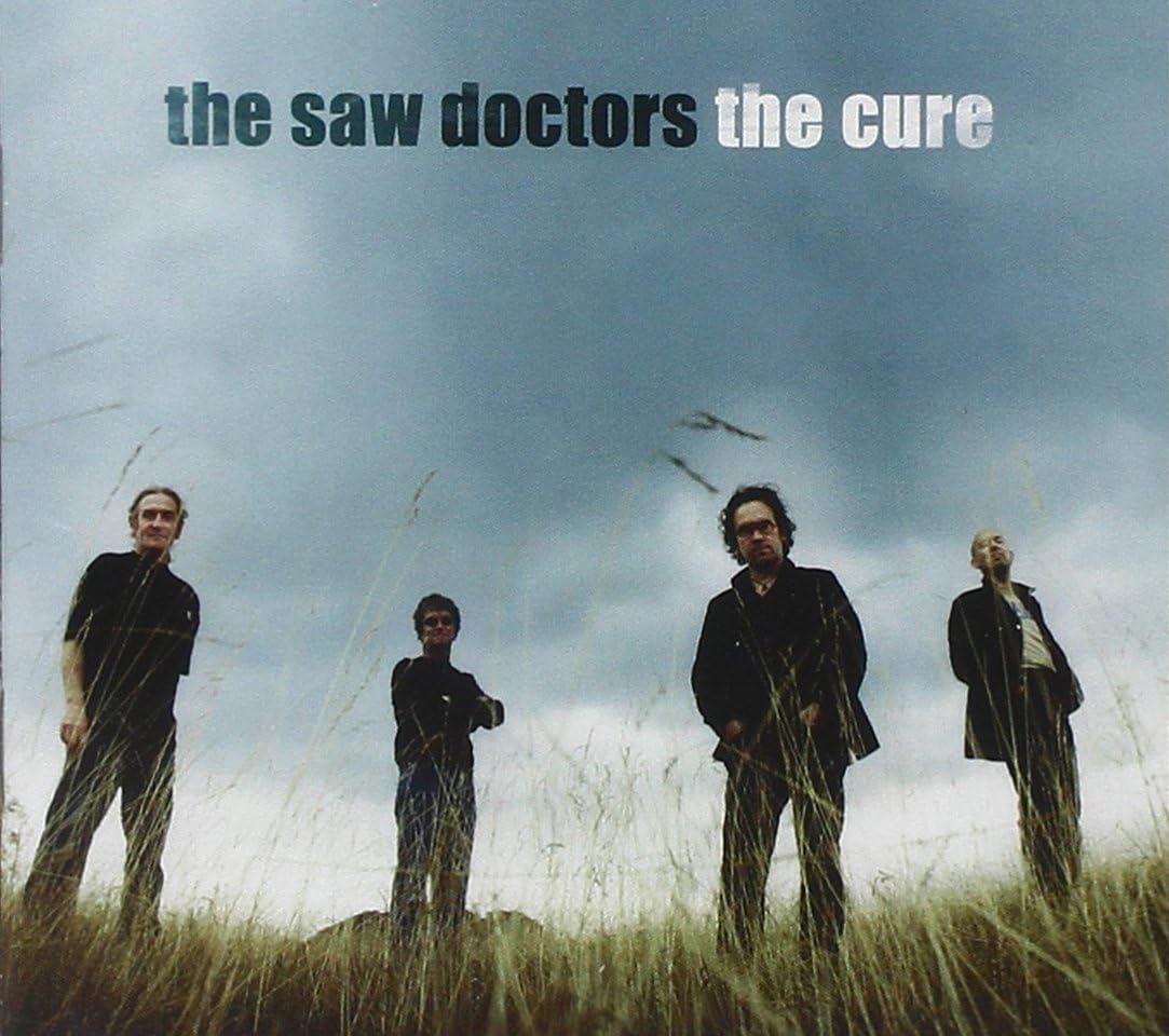 The Cure