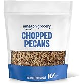 Amazon Grocery, Chopped Pecans, 8 Oz