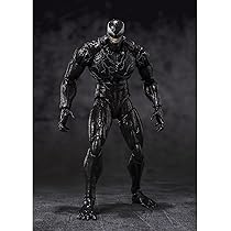 Amazon.com: TAMASHII NATIONS - Venom: The Last Dance - Venom