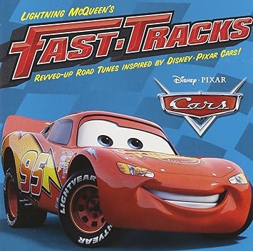 fast talking lightning mcqueen