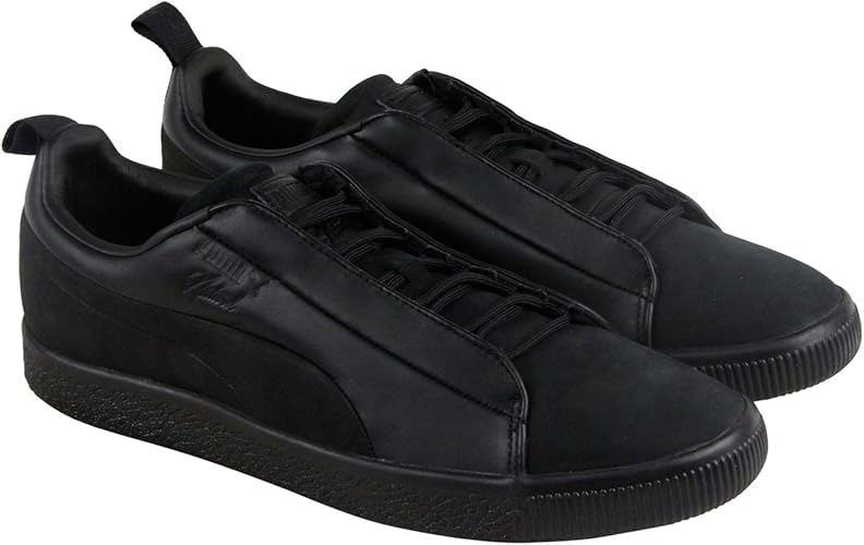 puma x naturel clyde