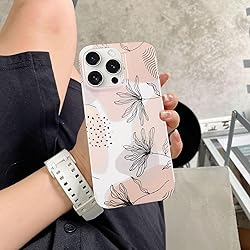 J.west Case Compatible with iPhone 15 Pro Max Case