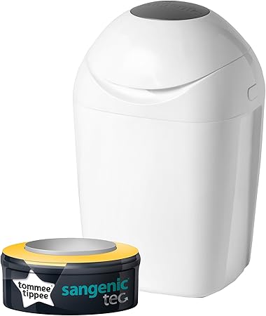 free nappy bin amazon