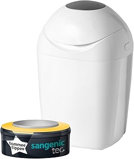 Tommee Tippee Sangenic Tec Windeltwister