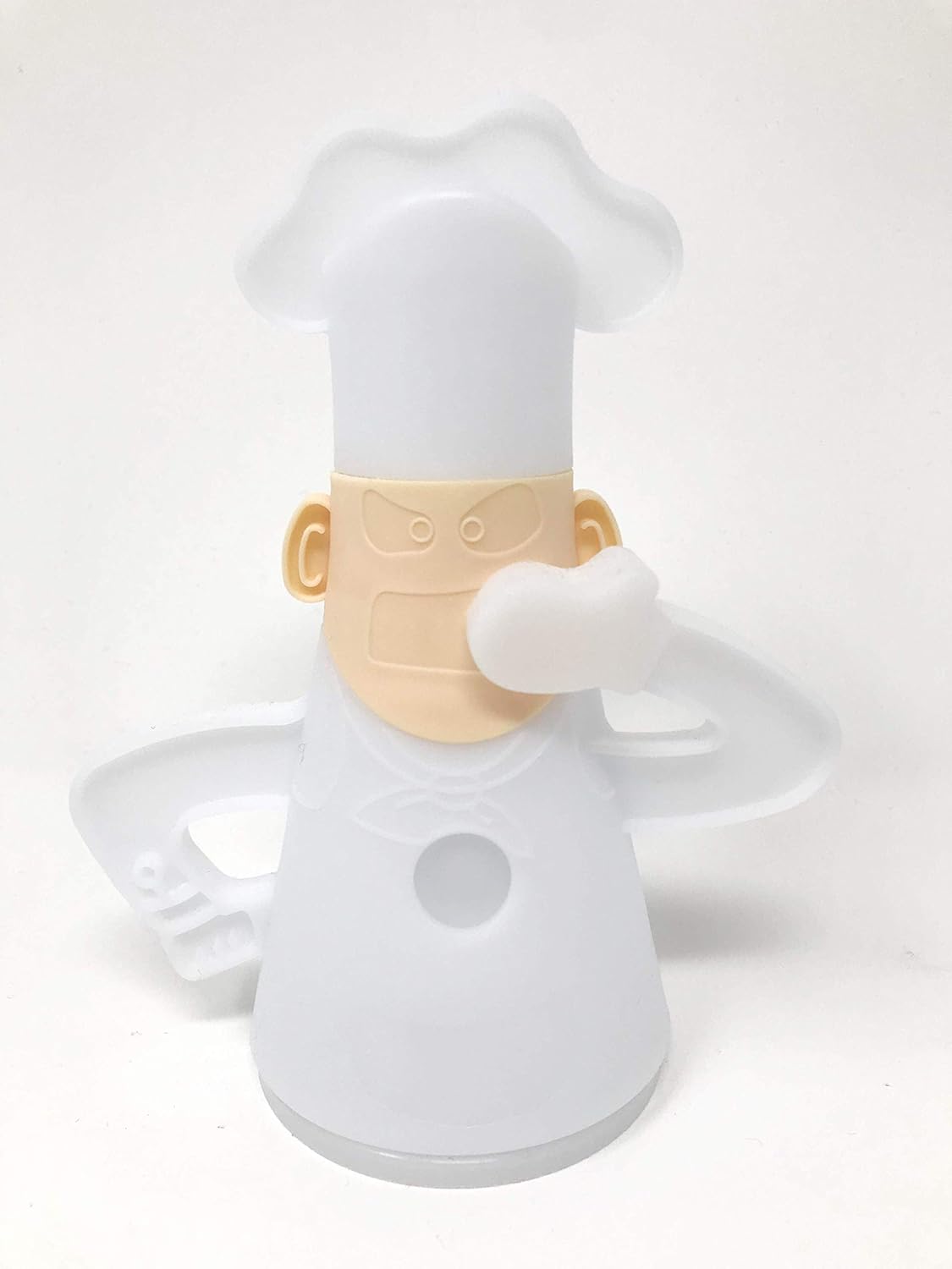 Mister Chef - Absorbeolores para frigorífico: Amazon.es: Hogar