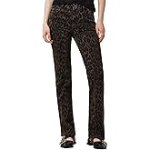 Allsaints Womens Haldan Slim Bootcut
