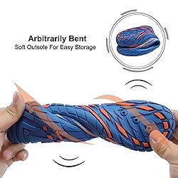 Mens Womens Water Sports Shoes Quick Dry Barefoot
