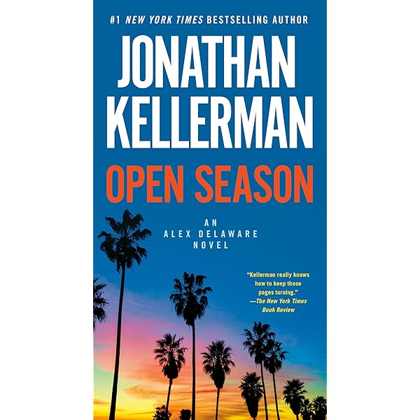 A Measure of Darkness: A Novel (Clay Edison): Kellerman