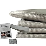 Faraday Amerthing Fabric for Copper Nickel RFID