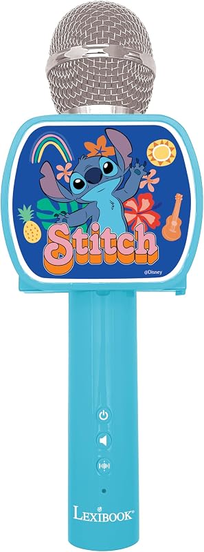 , Stitch Micrófono Bluetooth, MIC240D — foto 1 de 8
