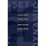 Dynamic Asset Pricing Theory, Third Edition.