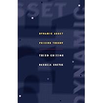 Amazon.com: Dynamic Asset Pricing Theory, Third Edition