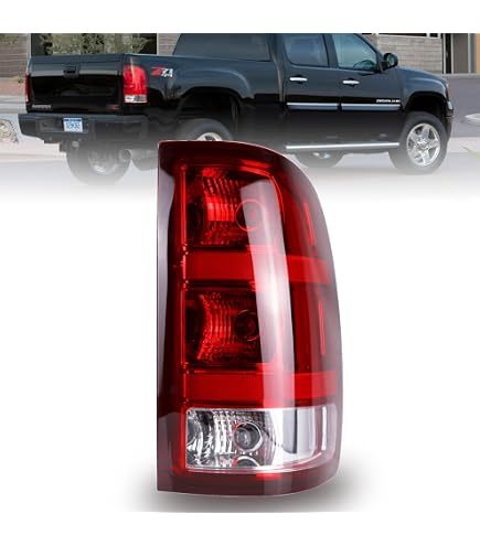 Anneau Chromé Pour Feu Arrière Droit Fiat 500L (2014-2020) - Pièce De Rechange Design Et Résistante - Réf. OEM 68235996AA