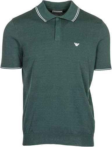 polos armani hombre