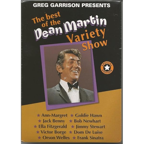 ディーン・マーチン　コレクティッド・クール　3CD+DVD Dean Martin – Collected Cool – Box Set (Book Set): 3 x CD