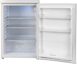 Russell Hobbs Under Counter Larder Fridge 127L White RH85UCLF552E1W view 8