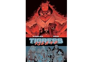 Tigress Island