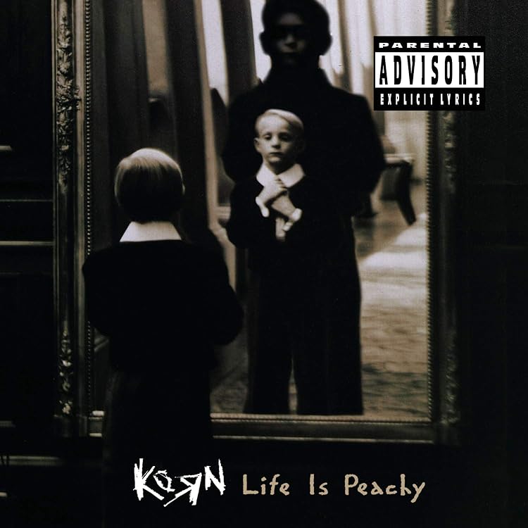 洋楽 KORN Cd Korn: Korn: Amazon.ca: Music