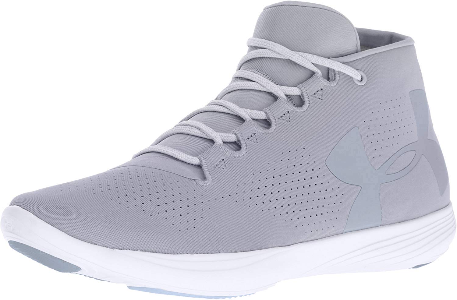 under armour street precision mid